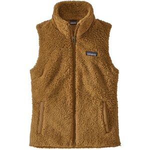 Patagonia Los Gatos Fleece Vest